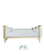 SOFA BENCH MINIMALIST-AKSF130