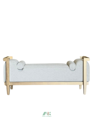 SOFA BENCH MINIMALIST-AKSF130