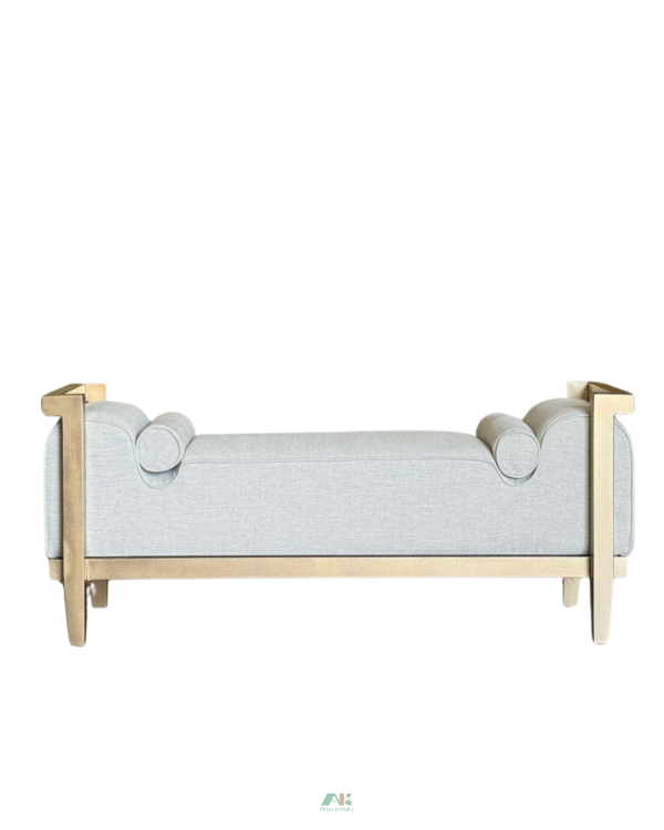 SOFA BENCH MINIMALIST-AKSF130