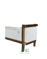 SOFA BENCH MINIMALIST-AKSF130