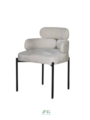 AMORE ARM CHAIR - AKDC197
