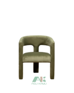 ENVEL ARM CHAIR - AKDC200