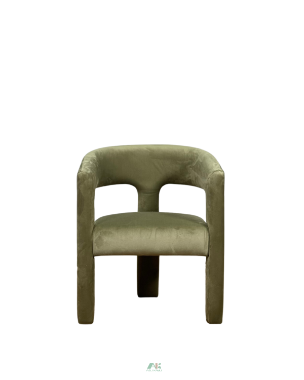 ENVEL ARM CHAIR - AKDC200
