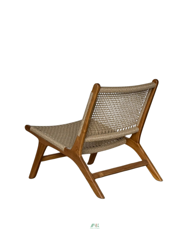 RISIEN ARM CHAIR -AKDC201