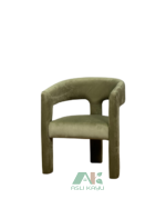 ENVEL ARM CHAIR - AKDC200