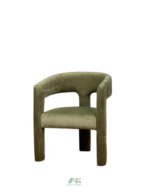 ENVEL ARM CHAIR - AKDC200
