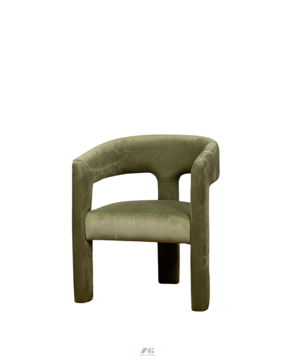 ENVEL ARM CHAIR - AKDC200