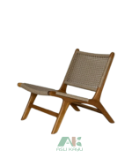 RISIEN ARM CHAIR -AKDC201