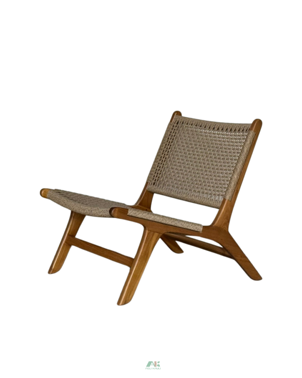 RISIEN ARM CHAIR -AKDC201