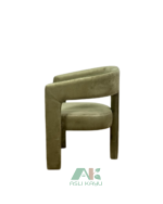 ENVEL ARM CHAIR - AKDC200