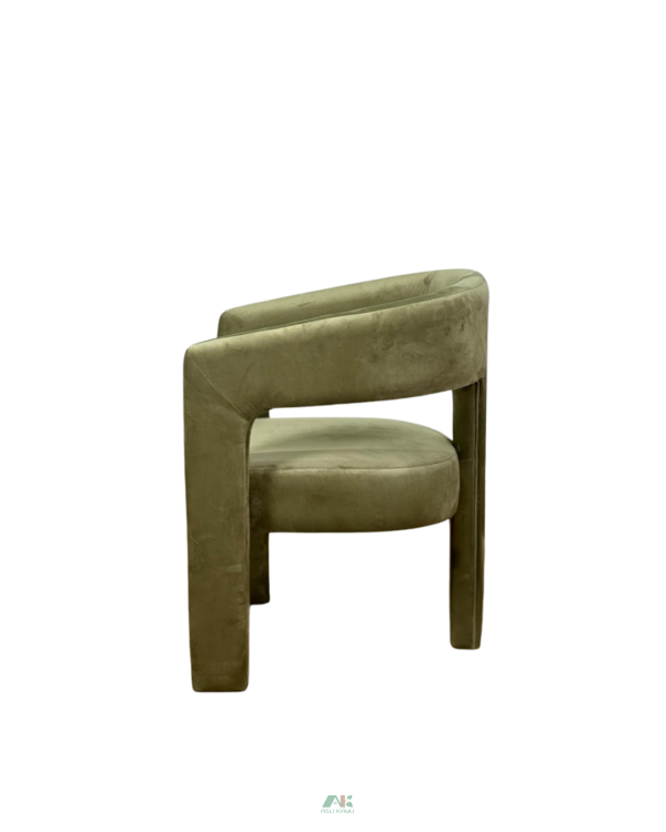 ENVEL ARM CHAIR - AKDC200