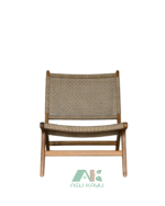 RISIEN ARM CHAIR -AKDC201