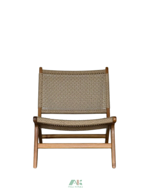RISIEN ARM CHAIR -AKDC201