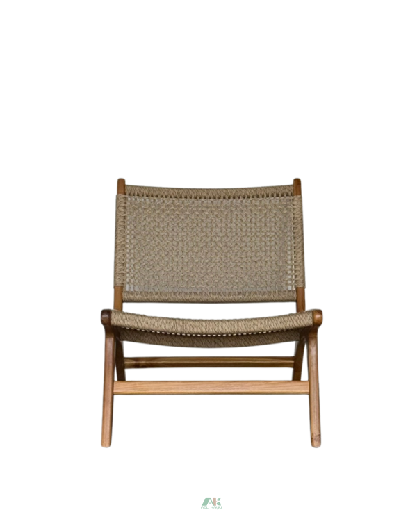 RISIEN ARM CHAIR -AKDC201