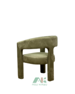 ENVEL ARM CHAIR - AKDC200