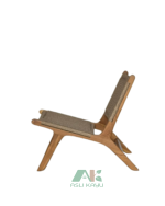 RISIEN ARM CHAIR -AKDC201