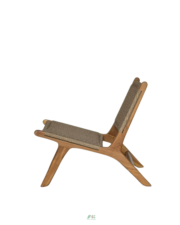 RISIEN ARM CHAIR -AKDC201