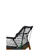 STOLE ARM CHAIR-AKDC202