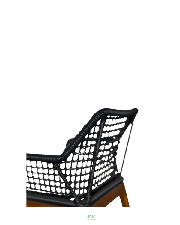 STOLE ARM CHAIR-AKDC202