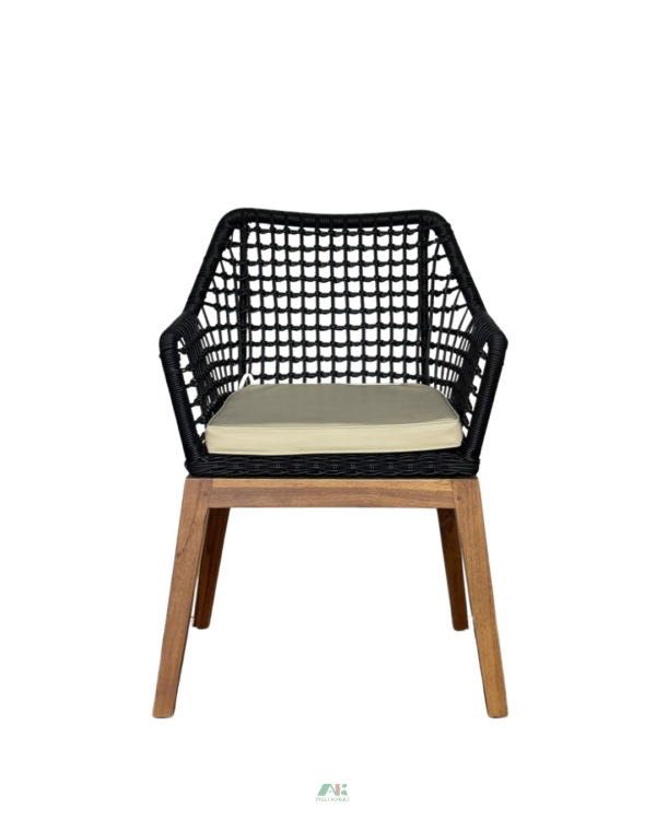 STOLE ARM CHAIR-AKDC202